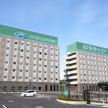 Hotel Route-Inn Iwata Inter Exterior foto
